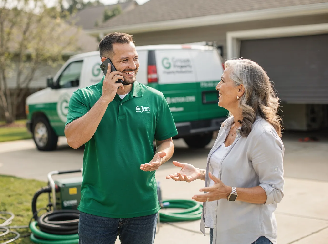 Water Damage Restoration Eucha, OK FAQs